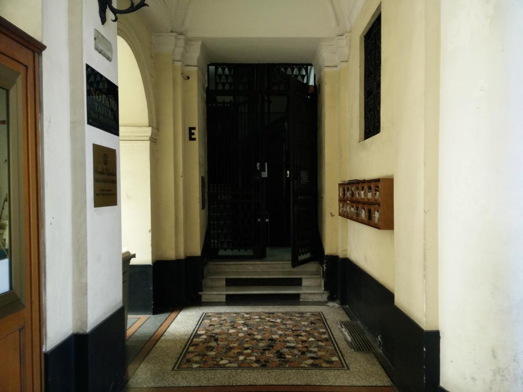 Caesar Napoli Ξενοδοχείο Εξωτερικό φωτογραφία